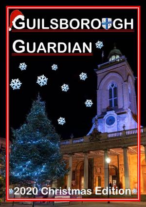 Guilsborough Guardian Issue 2