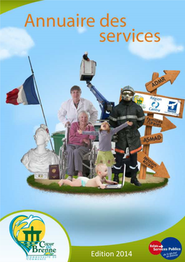 2014-11-24 Annuaire Des Services
