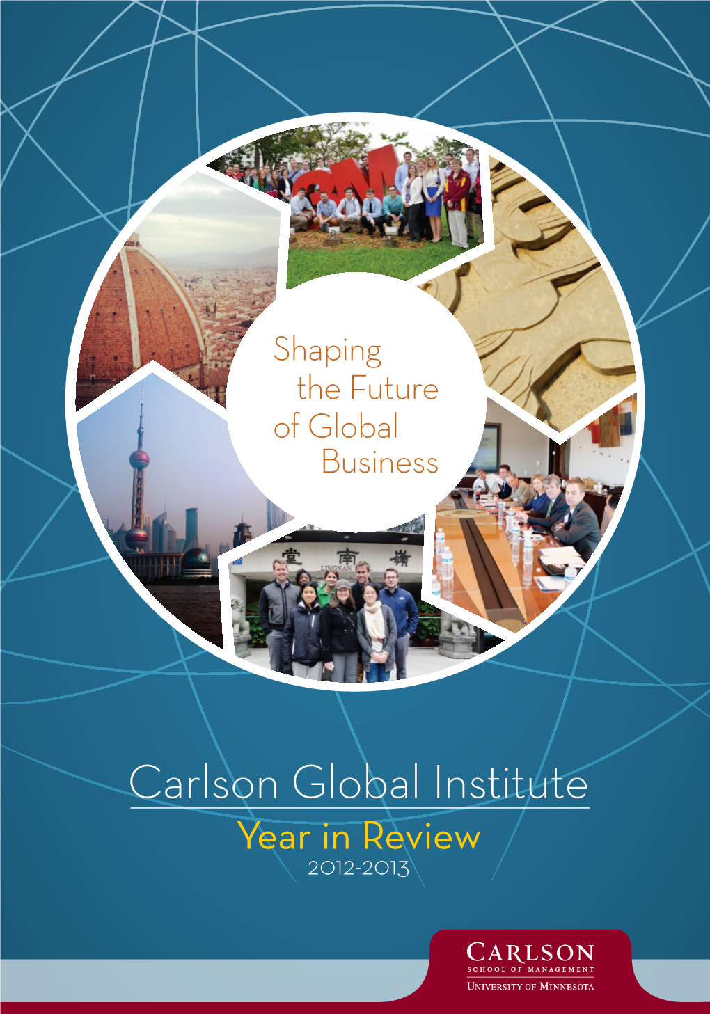 Carlson Global Institute