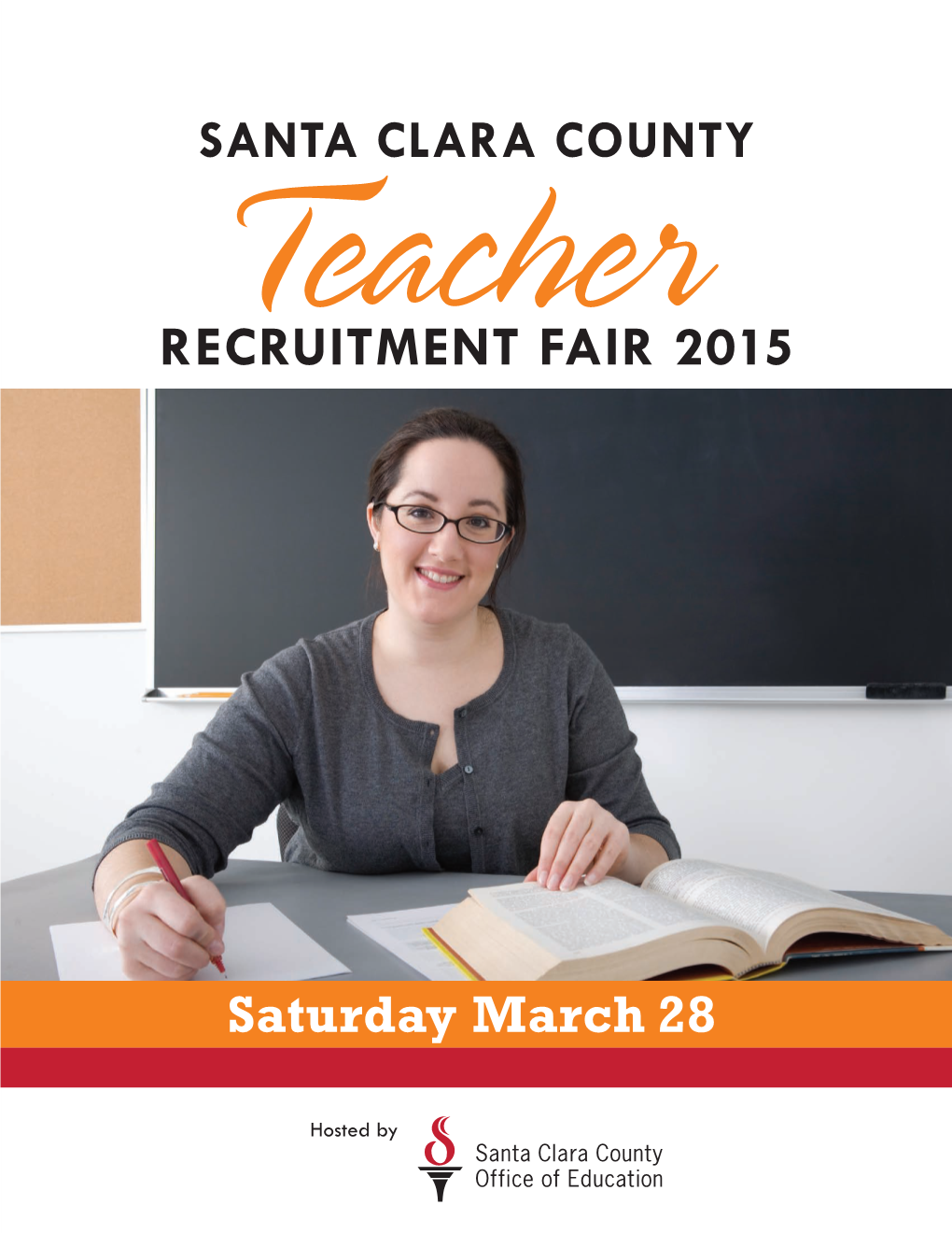 Recruitment Fair 2015