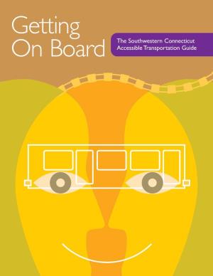 Public Transportation in Southwestern Connecticut– Everything You Need to Know to Get on Board