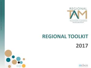 2017 Regional Toolkit