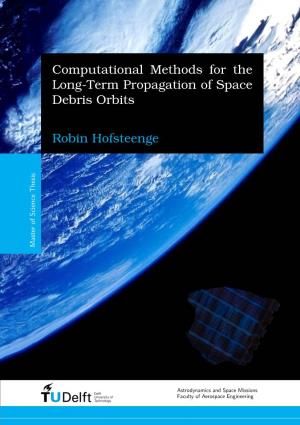 Computational Methods for the Long-Term Propagation of Space Debris Orbits