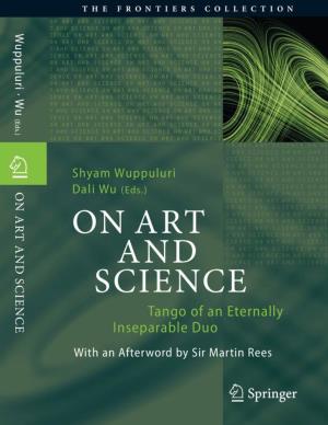 Towards a Quantum Paradigm for Artists and Other Observers by Julian Voss-Andreae and George Weissmann