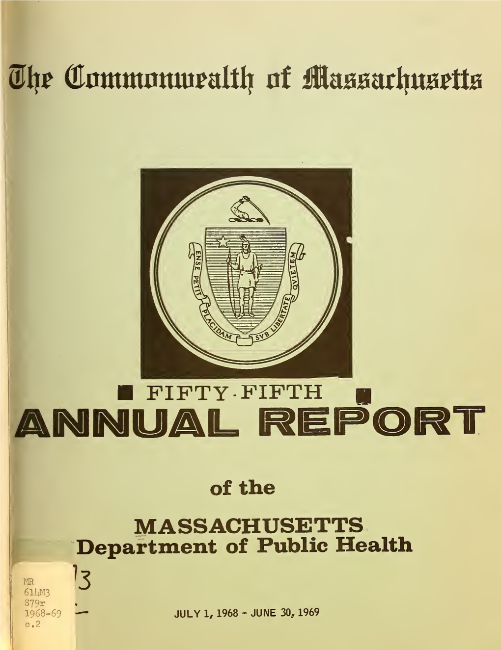 Annual Report