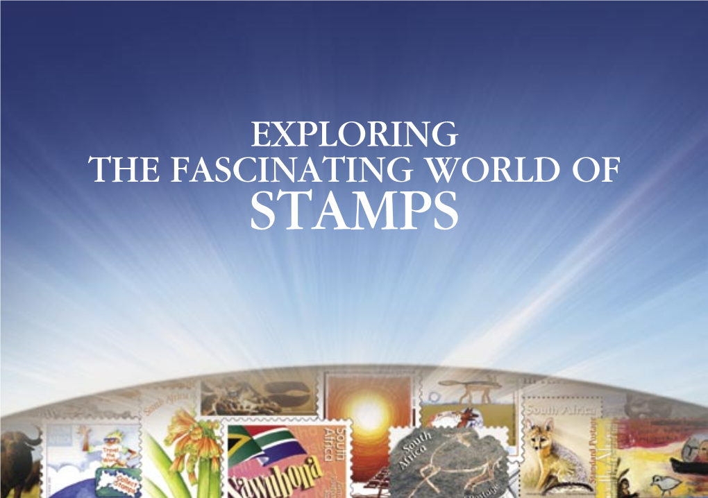 Booklet About Stamps Layout.Indd