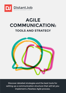 Free Remote Agile E-Book