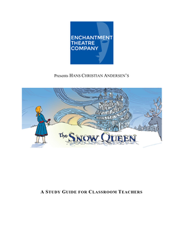 Snow Queen Study Guide