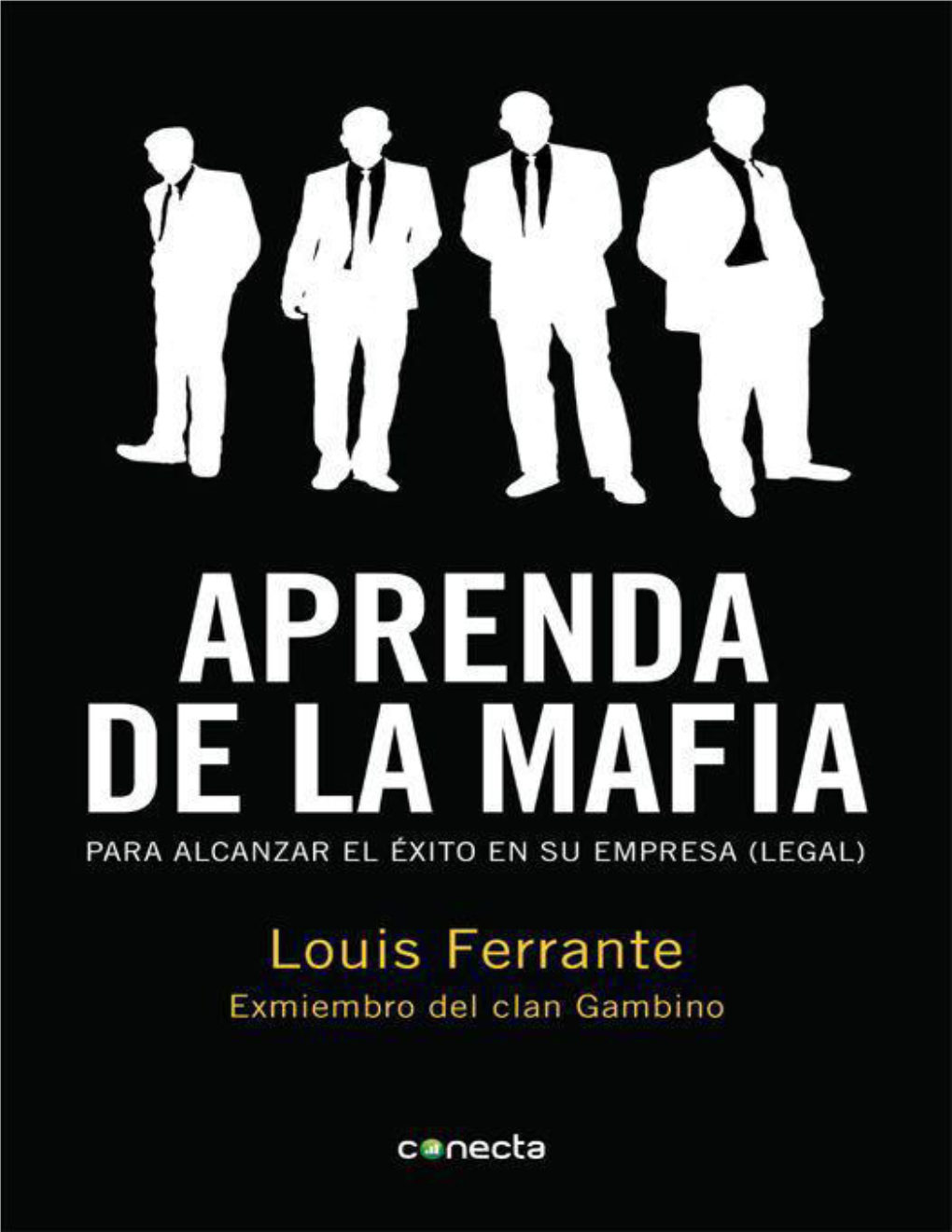 Aprenda De La Mafia