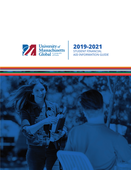 Information Guide 2019 – 2021 1