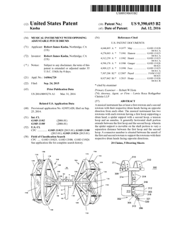 (12) United States Patent (10) Patent No.: US 9,390,693 B2 Kasha (45) Date of Patent: Jul