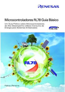 Microcontroladores RL78 Guia Básico