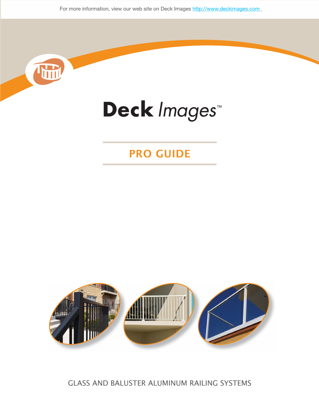 Deck Images Professional Guide