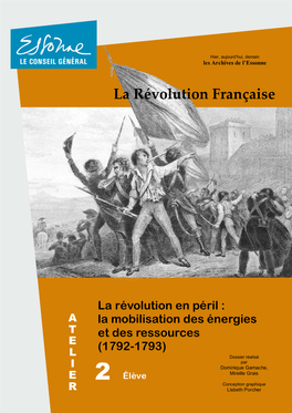 La Révolution Française