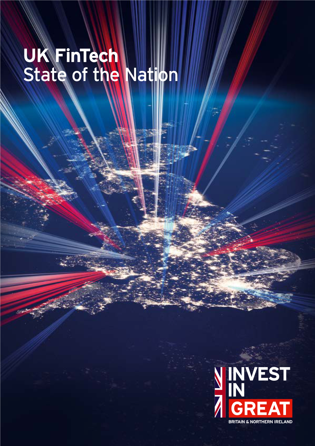 Gov.Uk Fintech State of the Nation