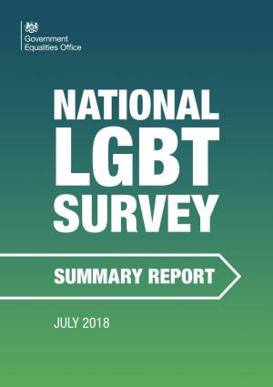 National Lgbt Survey