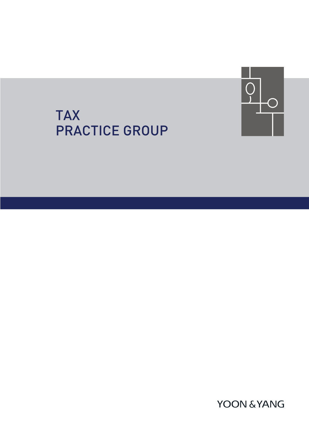 Tax Practice Group Tax Practice Group