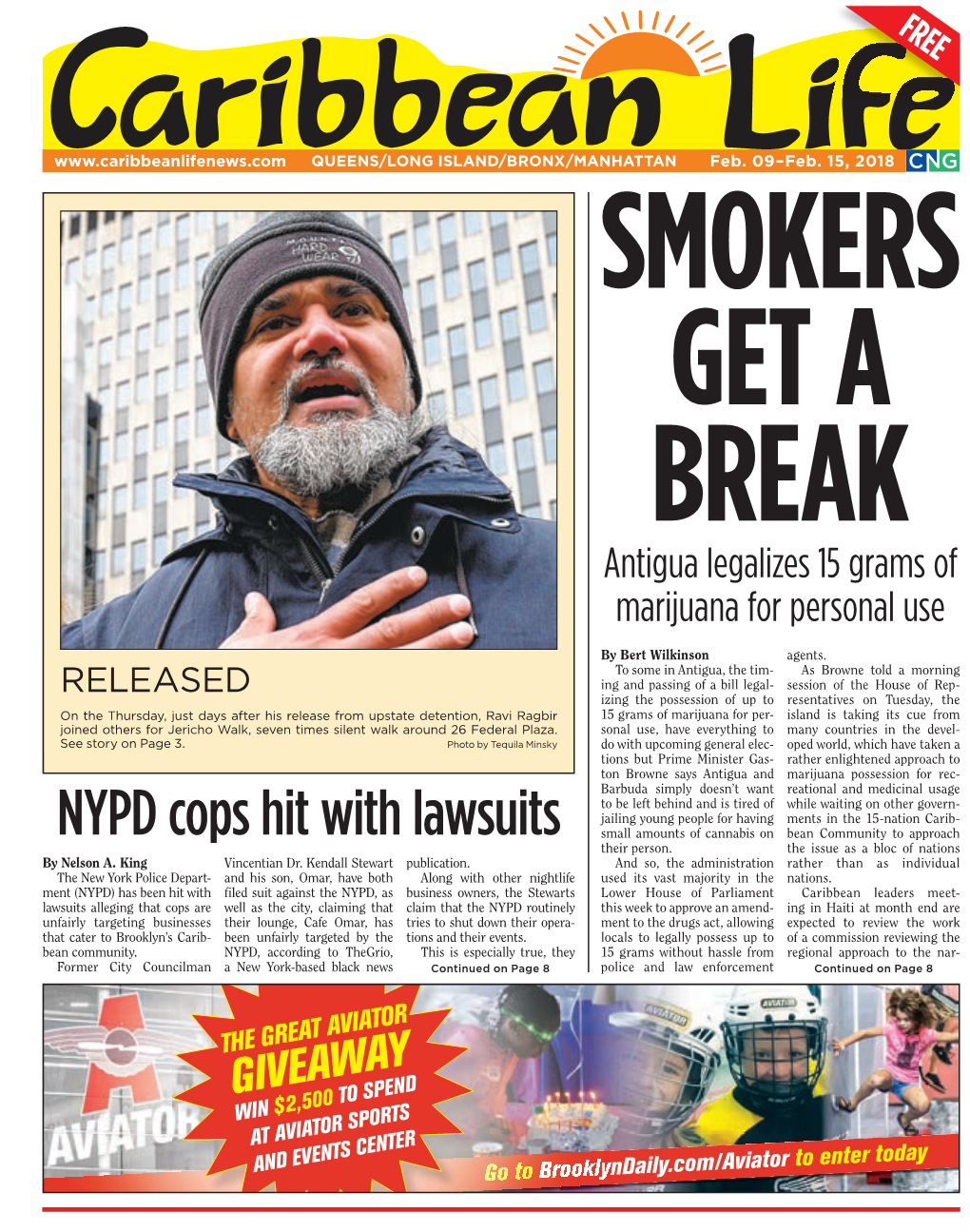 NYPD Cops Hit with Lawsuits Small Amounts of Cannabis on Bean Community to Approach Their Person