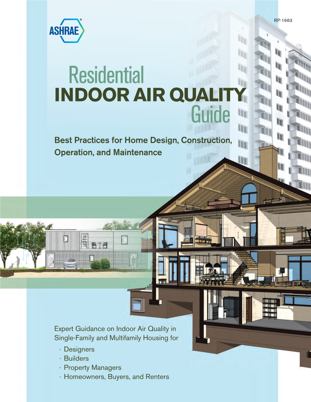 Residential Indoor Air Quality Guide