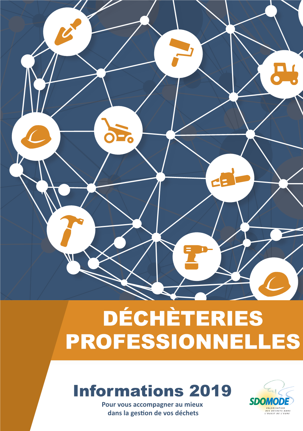 Déchèteries Professionnelles