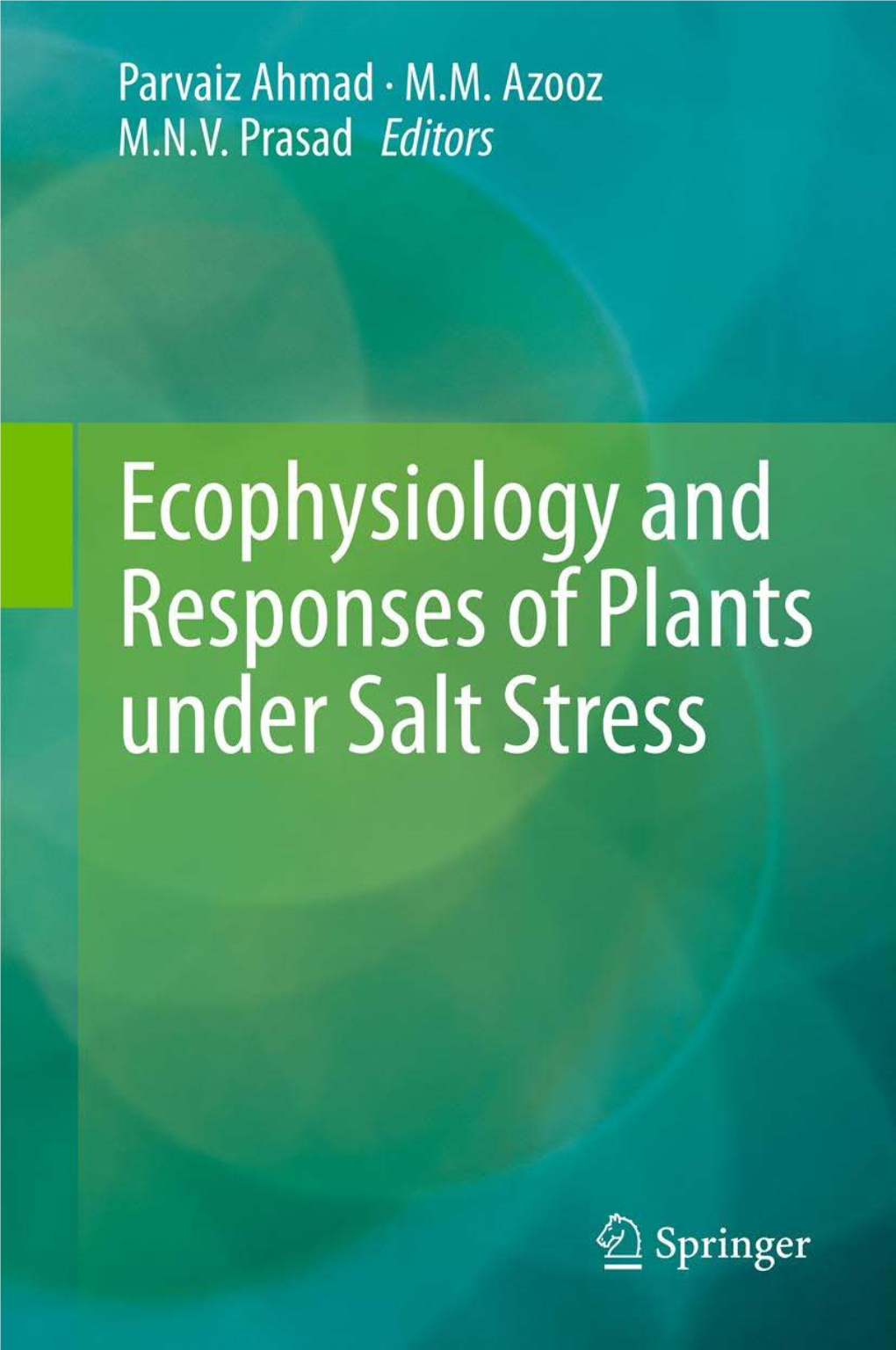 Abscisic Acid and Biomass Partitioning in Tomato Under Salinity