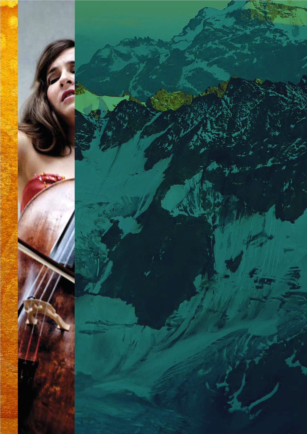 BBC Scottish Symphony Orchestra's 2015/16 Season