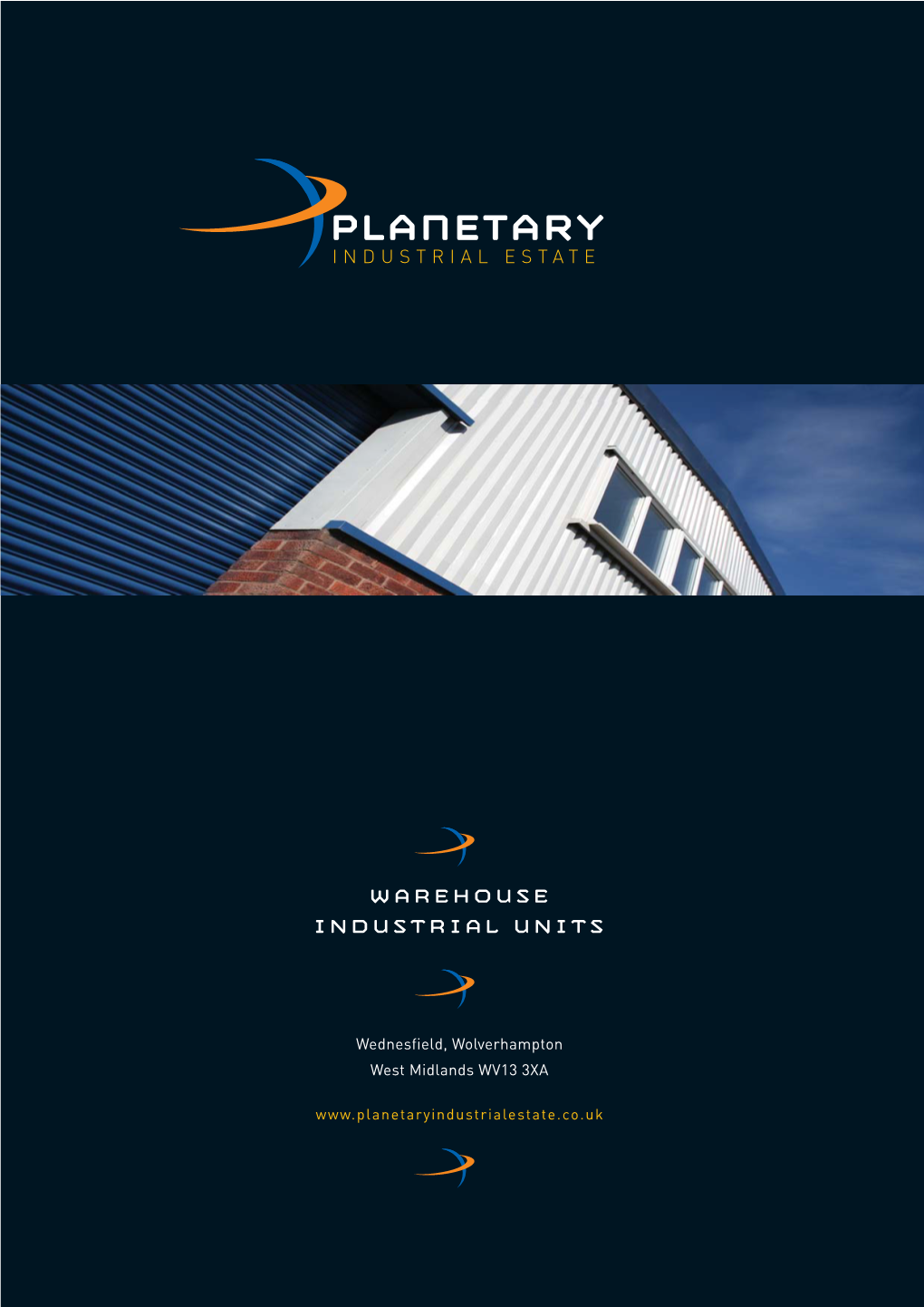 Planetary INDUSTRIAL ESTATE