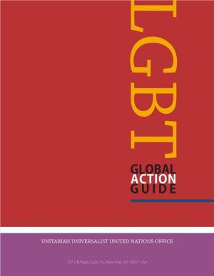 LGBT Global Action Guide Possible