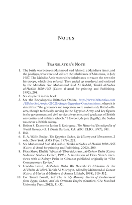 Translator's Note