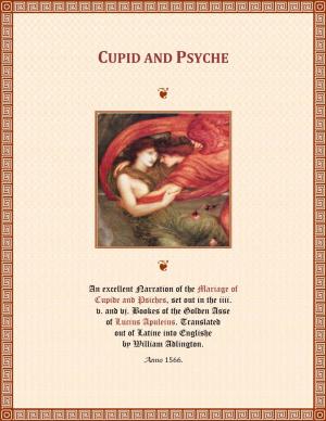 Apuleius, Cupid and Psyche