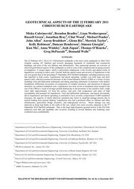 Seismic Ratings for Degrading Structural Systems