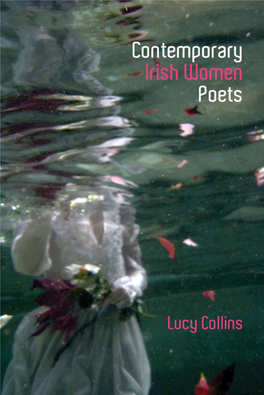 Contemporary Irish Women Poets