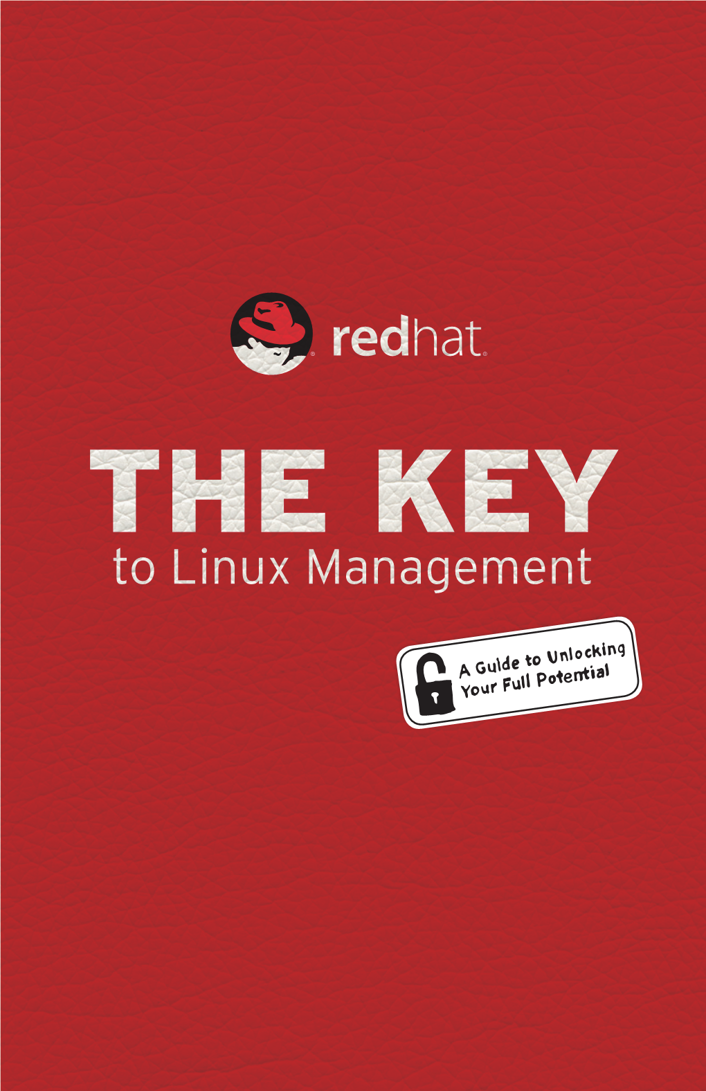 THE KEY to Linux Management