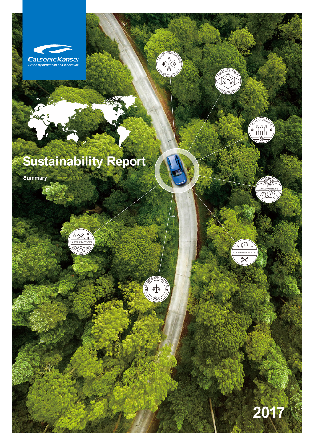 Sustainability Report