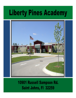 Liberty Pines Academy