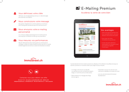 E-Mailing Premium