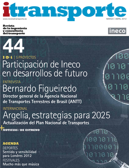 It44 It44 3 Relevo En El Ministerio De Fomento Noticias El Nuevo Equipo Ministerial Se Ha Ido Renovando Durante Las Primeras Semanas Del Año