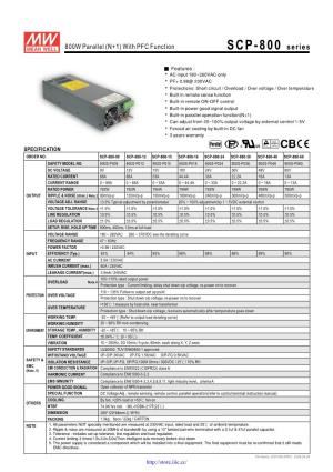 Iiic Store.Category.Electronic Component.Subassembly Part.Power Supplies.Switching Power Supply