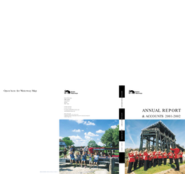 Annual Report and Accounts 2001-02 (3.2MB PDF)