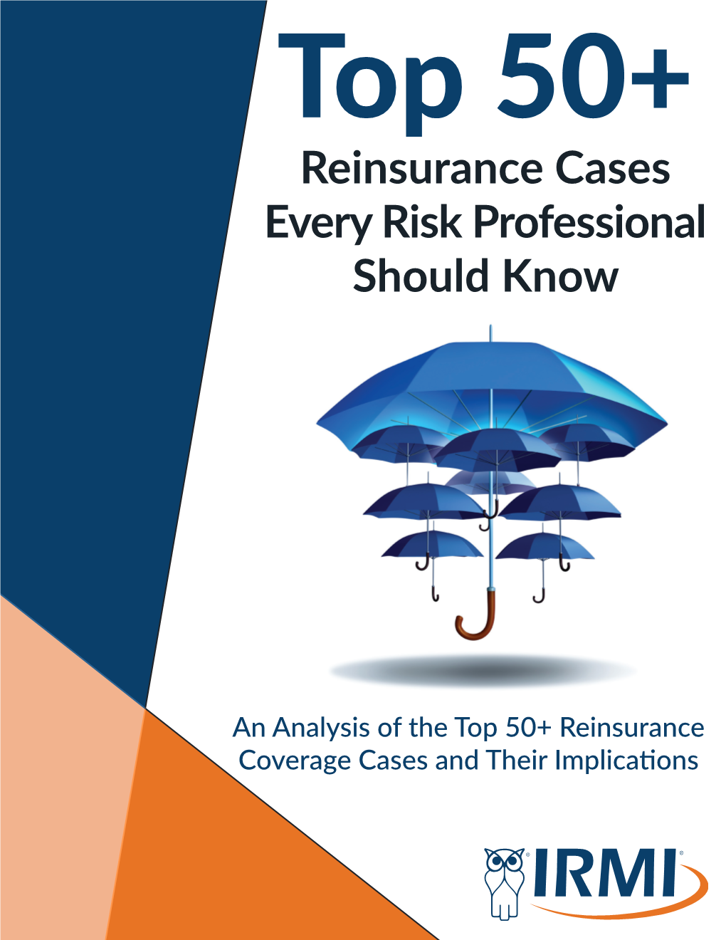 Top 50+ Reinsurance Cases Every Risk Professional Should Know