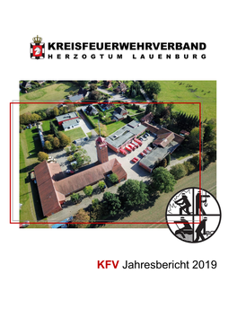 KFV Jahresbericht 2019