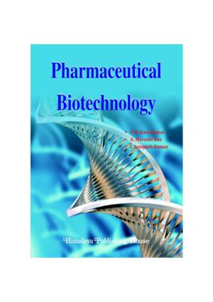 Fermentation Technology 1 2 Pharmaceuticalpharmaceutical Biotechnology Biotechnology