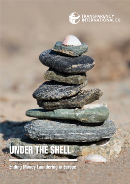 Under the Shell