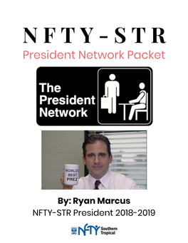 President Network Packet LLTI18