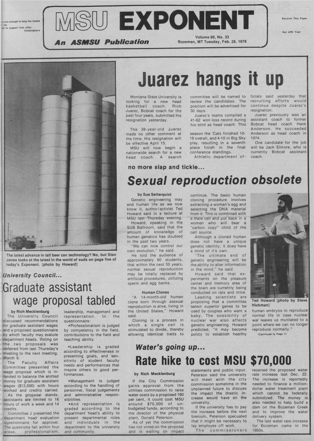 Juarez Hangs It Up