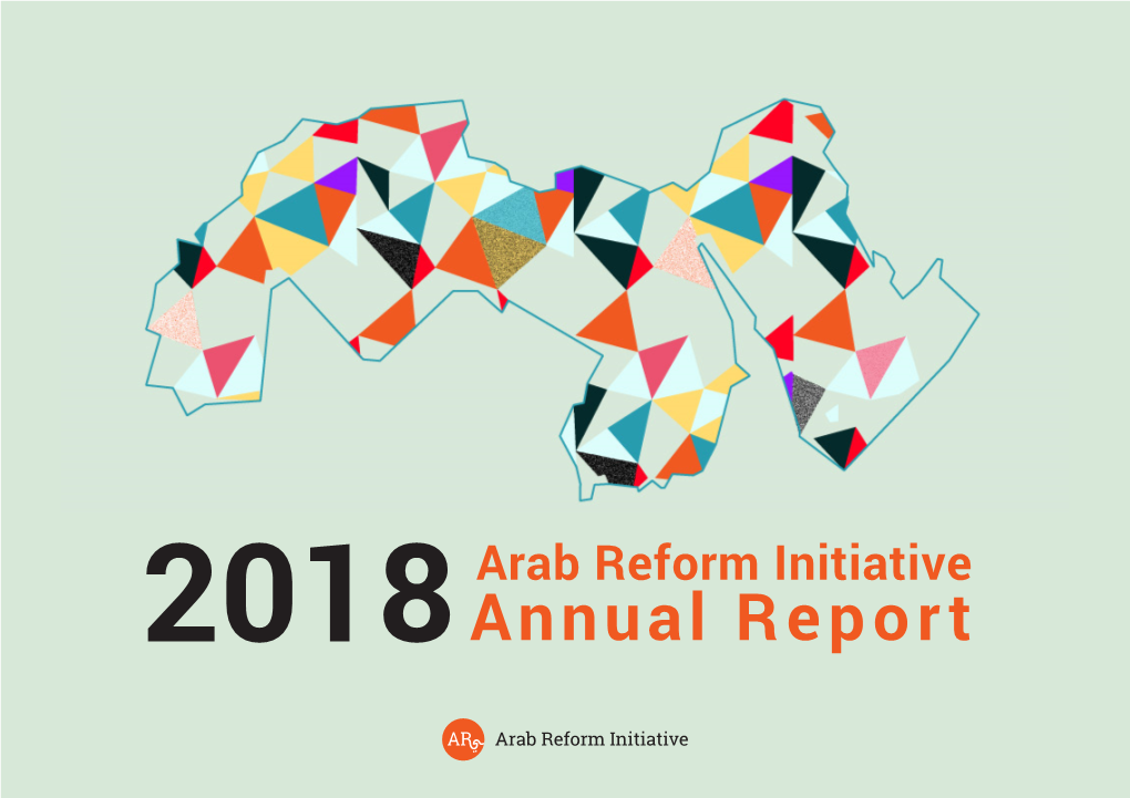 2018Annual Report