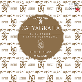 Satyagraha M