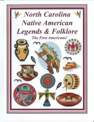 Native American Legends & Folklore