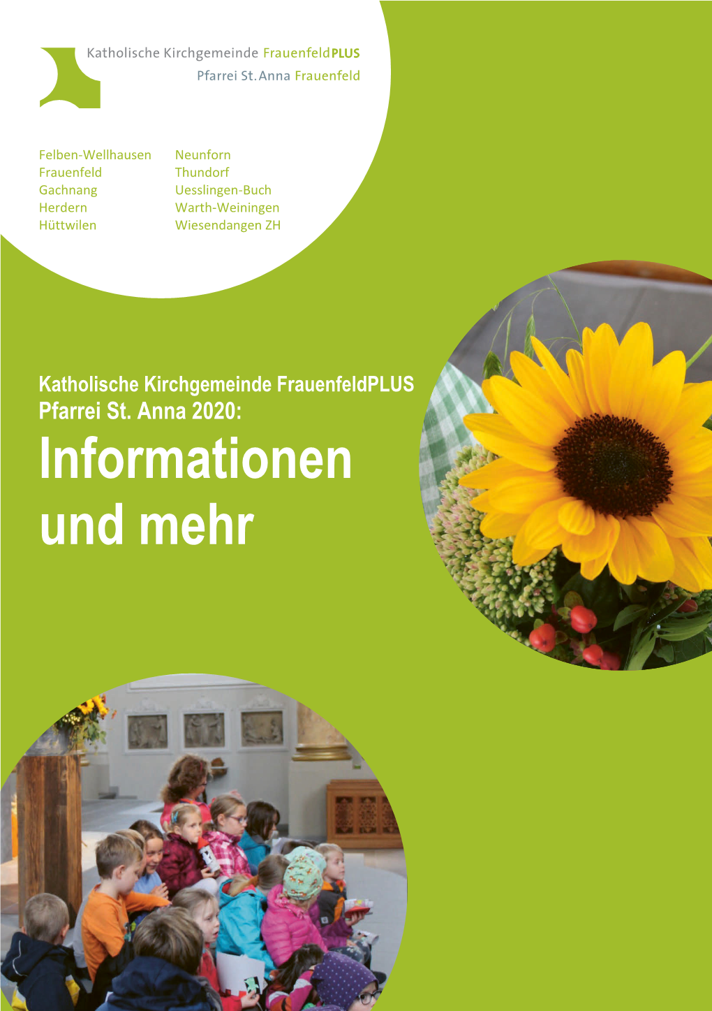 Informationen Und Mehr