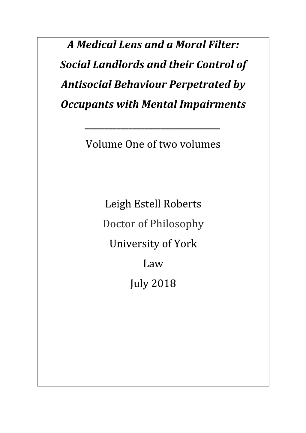 Leigh Thesis Part 1 17 Oct FINAL.Pdf